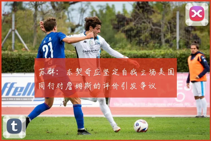苏群：东契奇应坚定自我立场美国同行对詹姆斯的评价引发争议