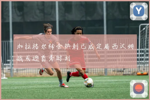加拉格尔转会热刺已成定局西汉姆战或迎首秀时刻