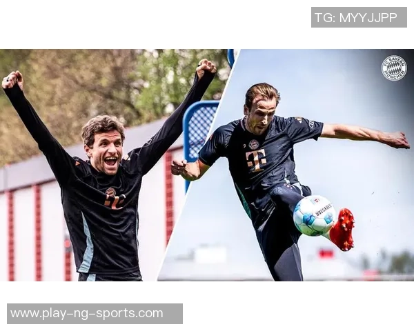 凯恩寒风中挥杆打高尔夫穆勒点赞为他加油打气